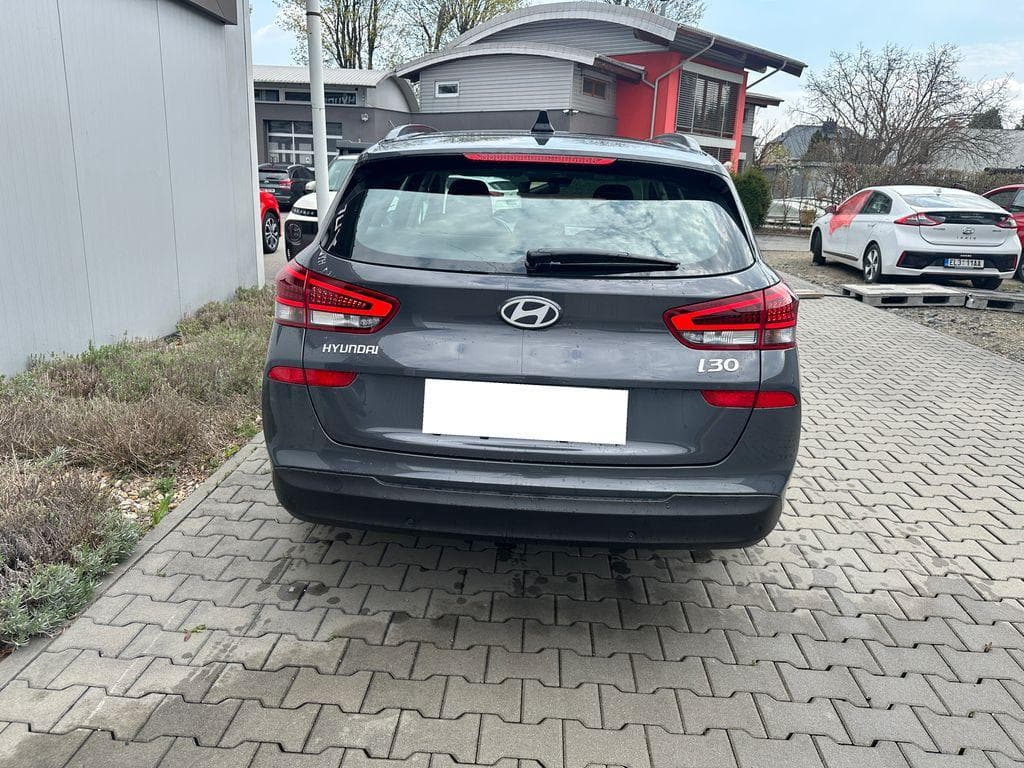 2026 Hyundai i30 - 6