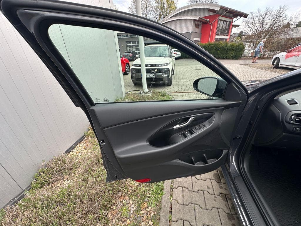 2026 Hyundai i30 - 12