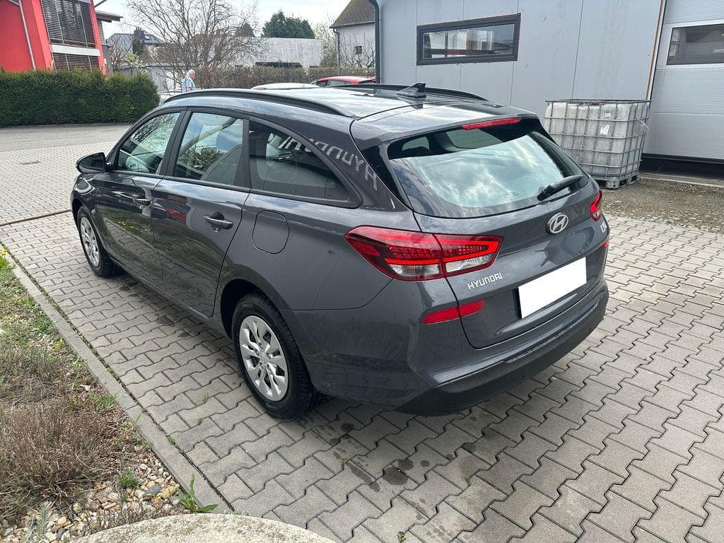 2026 Hyundai i30 - 7