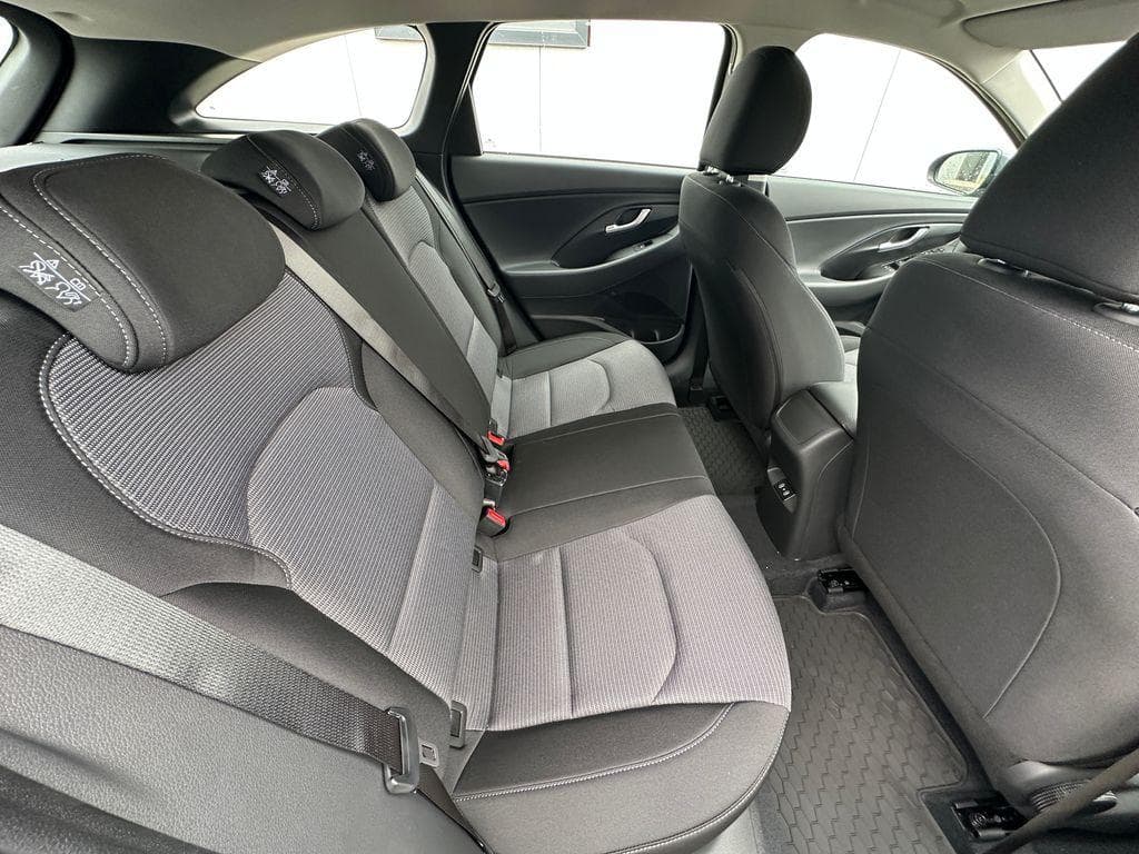 2026 Hyundai i30 - 17