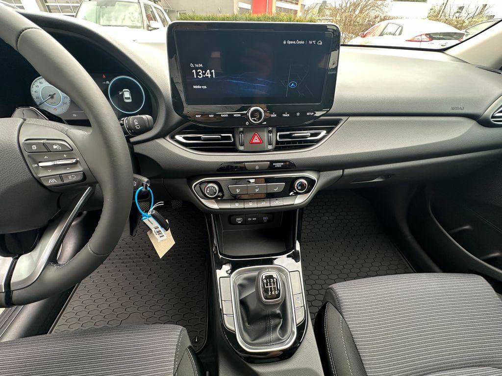 2026 Hyundai i30 - 10