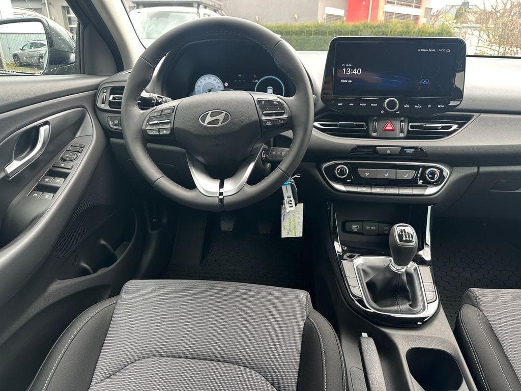 2026 Hyundai i30 - 9