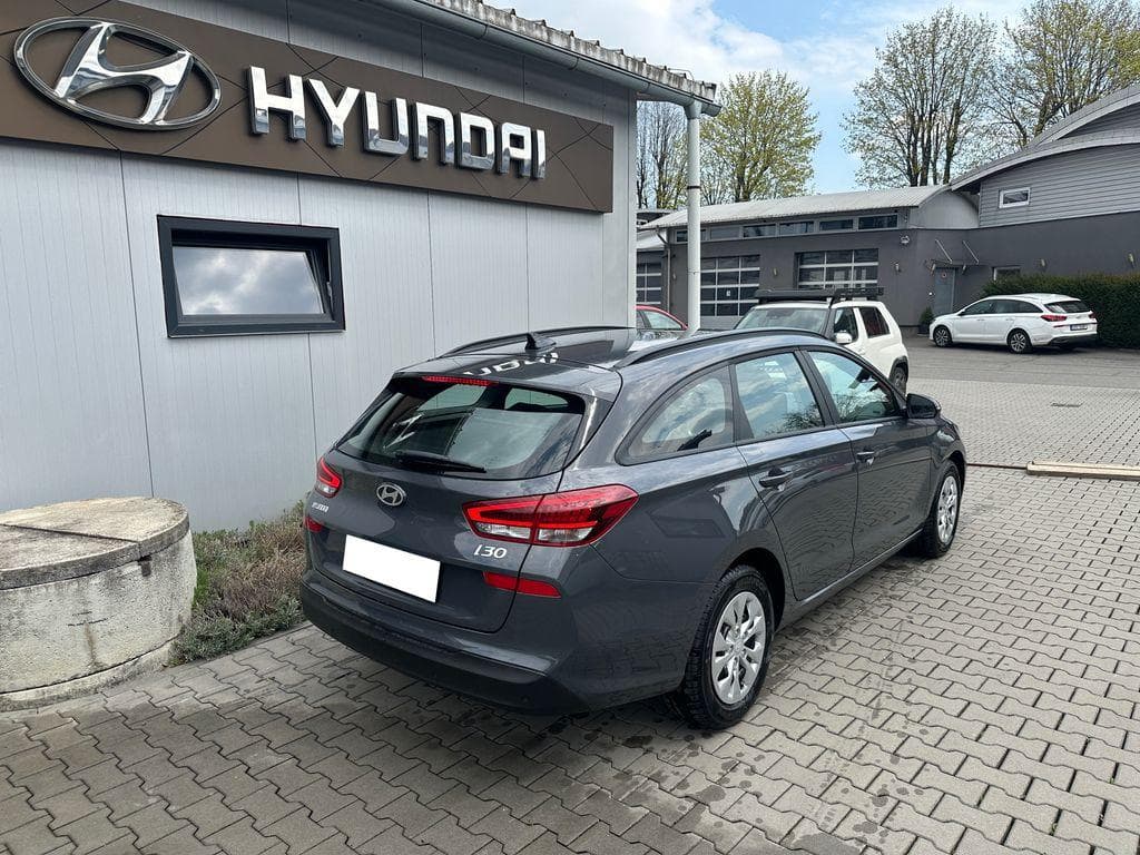 2026 Hyundai i30 - 5