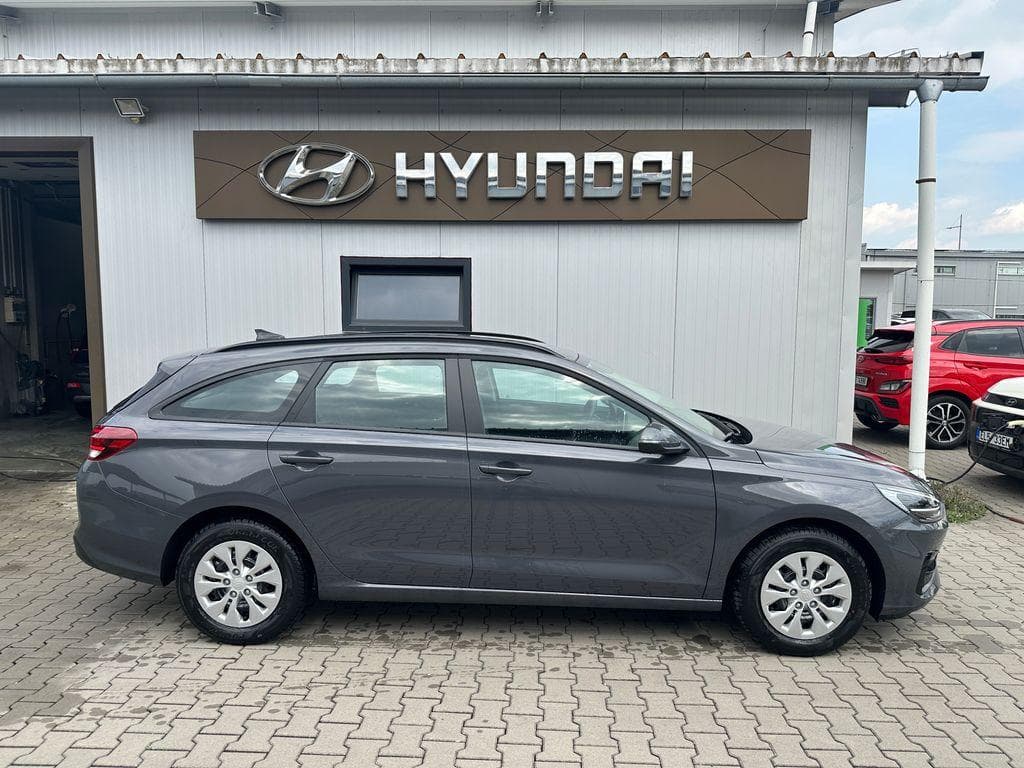 2026 Hyundai i30 - 4