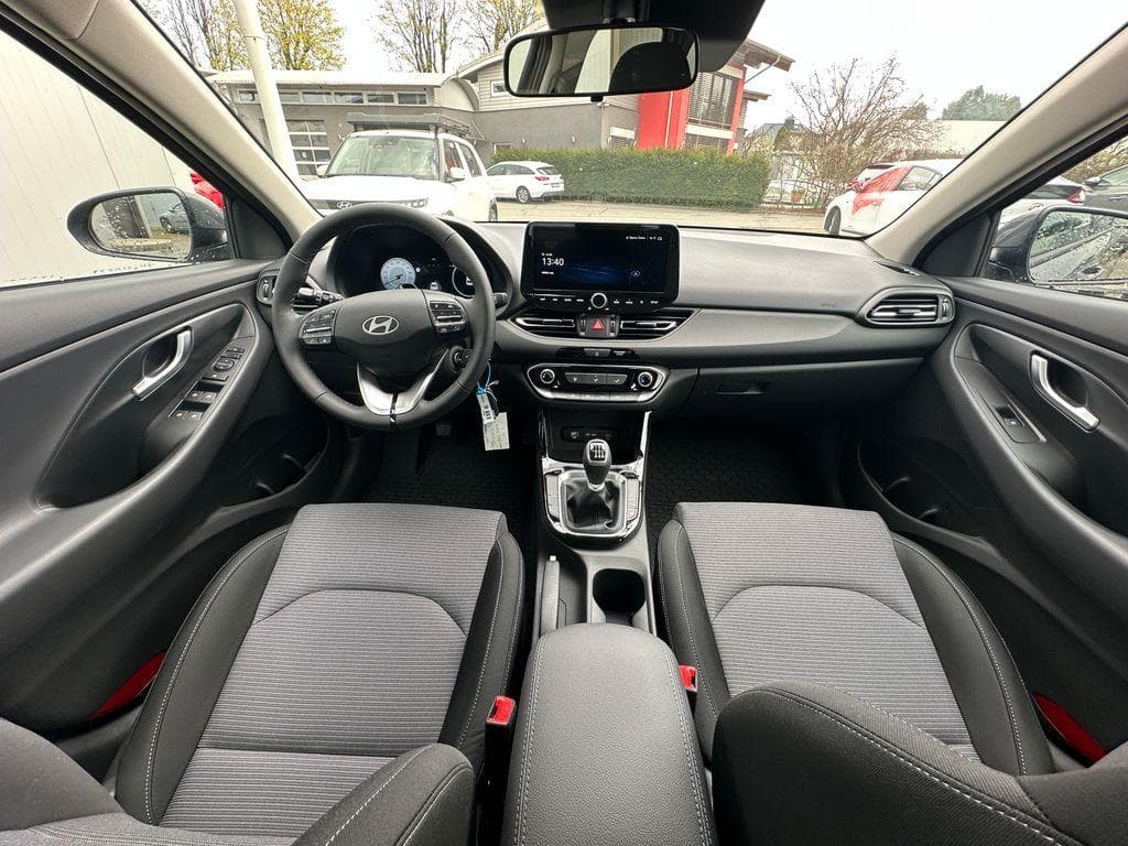 2026 Hyundai i30 - 8