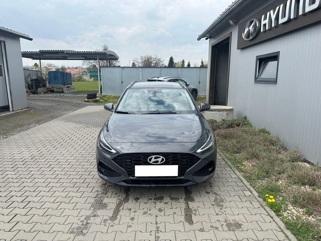2026 Hyundai i30 - 2