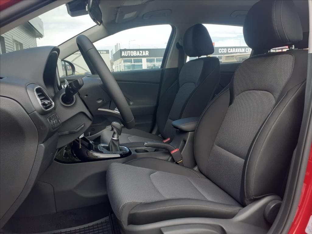2025 Hyundai i30 - 5