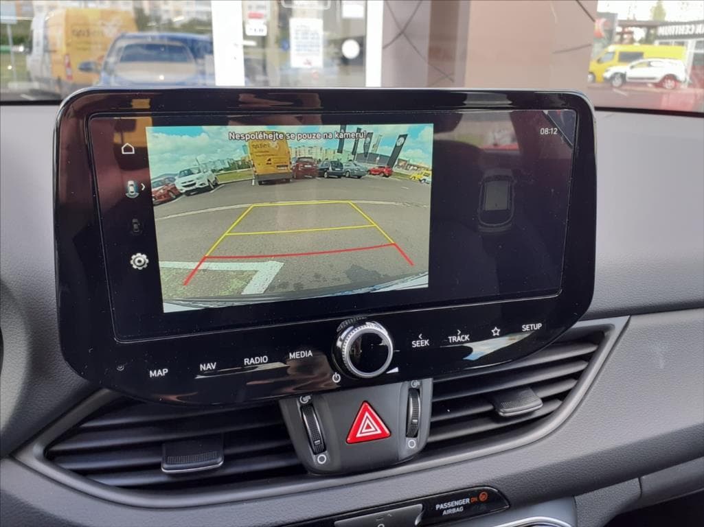 2025 Hyundai i30 - 9