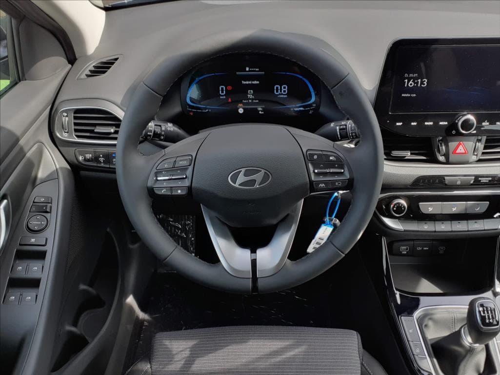 2025 Hyundai i30 - 7