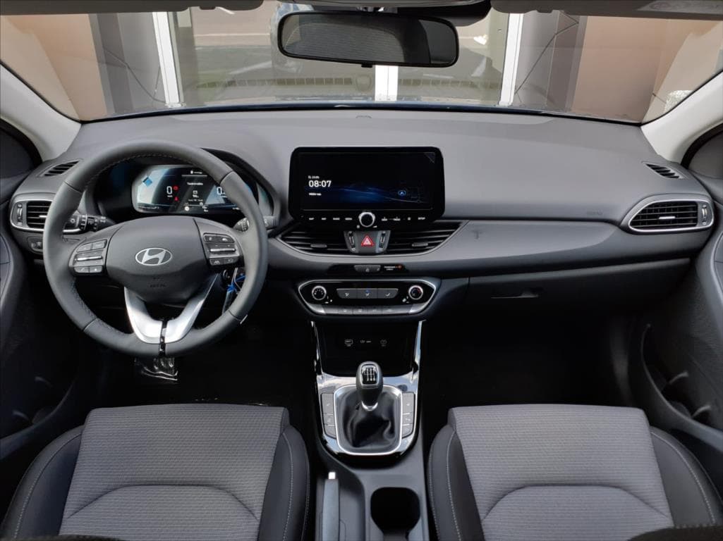 2025 Hyundai i30 - 6