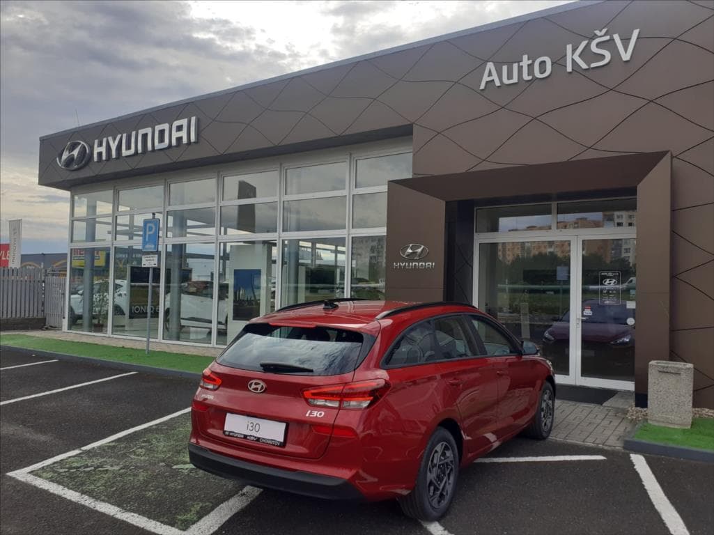 2025 Hyundai i30 - 3