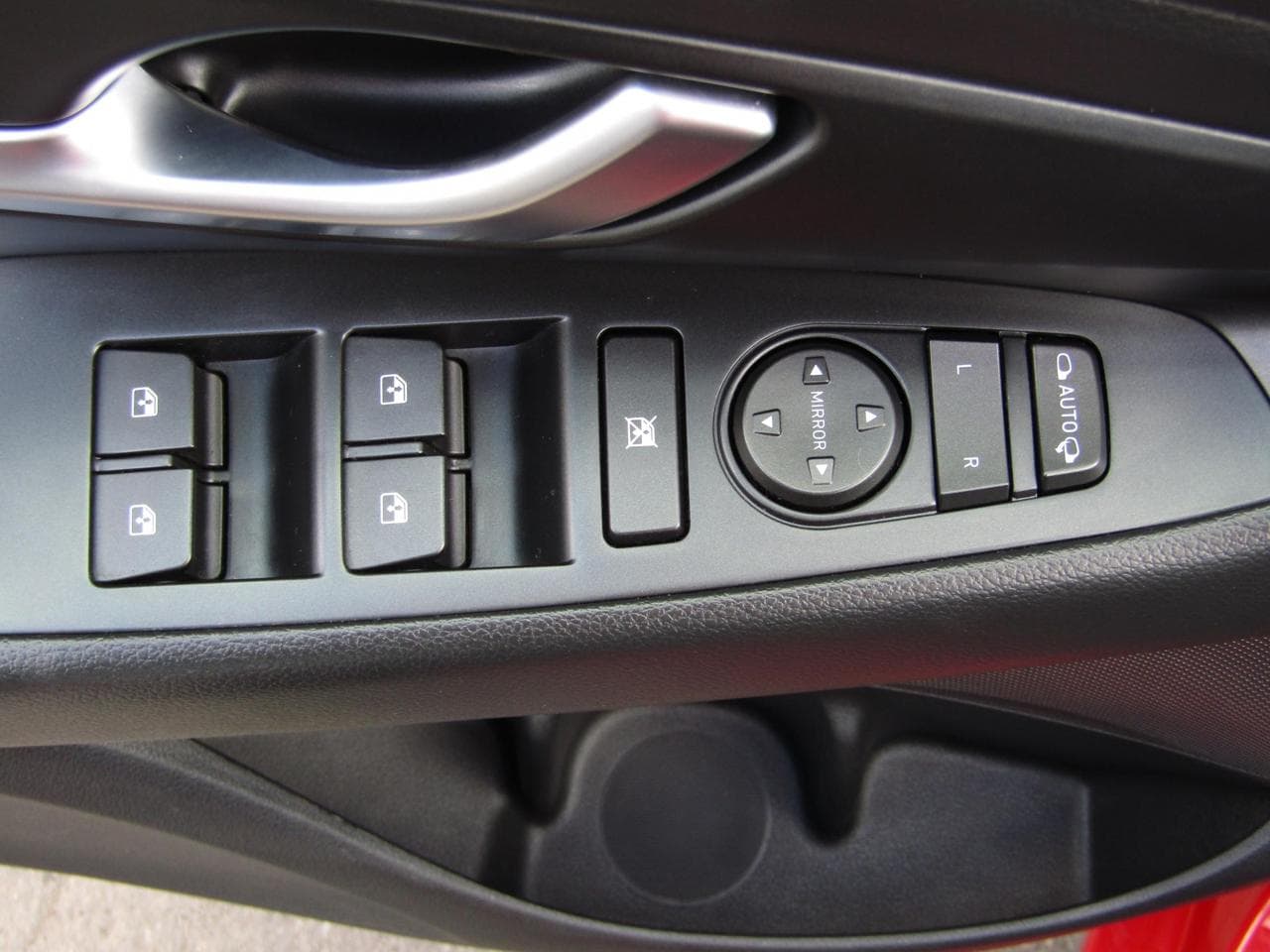 2023 Hyundai i30 - 11