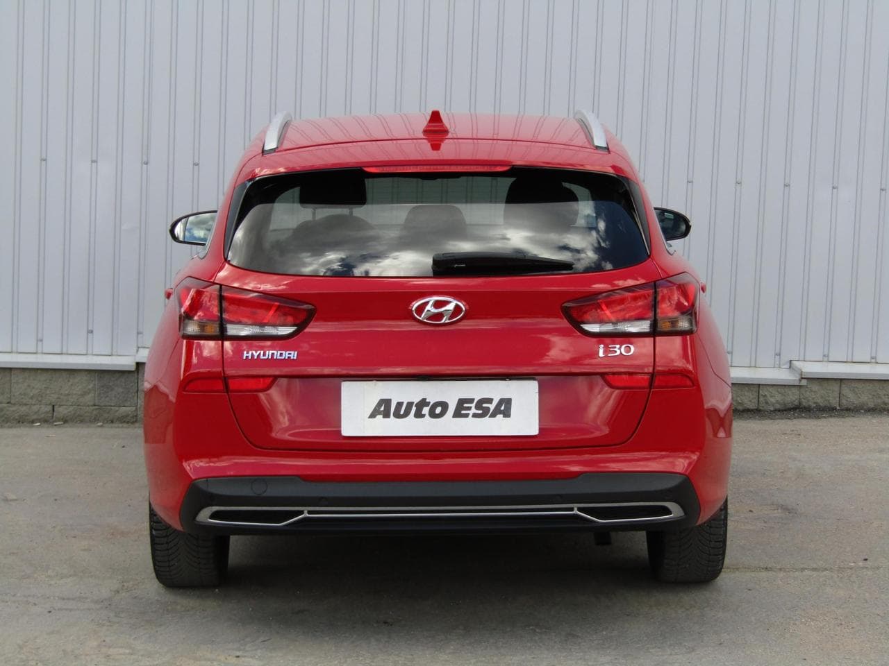 2023 Hyundai i30 - 5