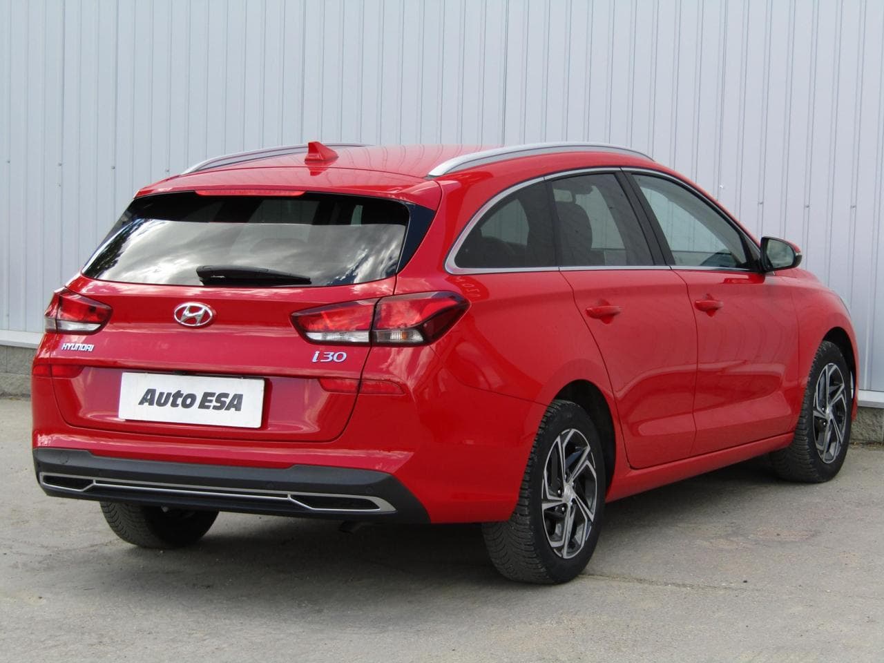 2023 Hyundai i30 - 4