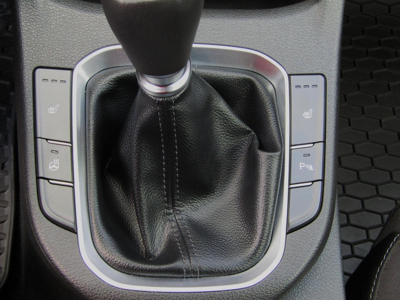 2023 Hyundai i30 - 14