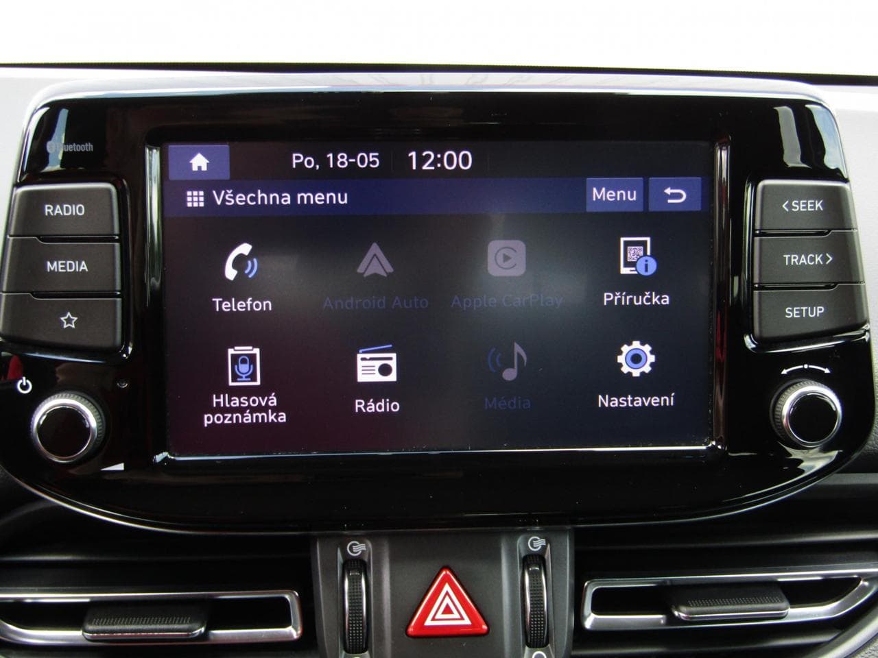 2023 Hyundai i30 - 17