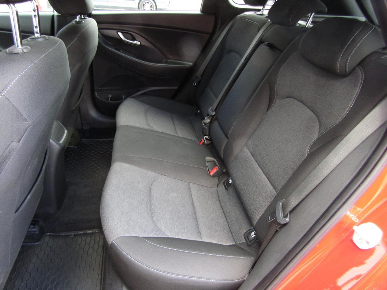 2023 Hyundai i30 - 10