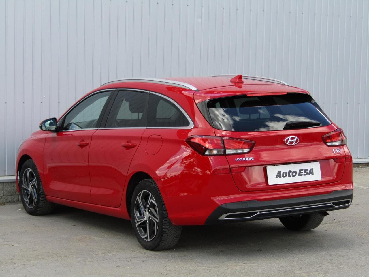 2023 Hyundai i30 - 6