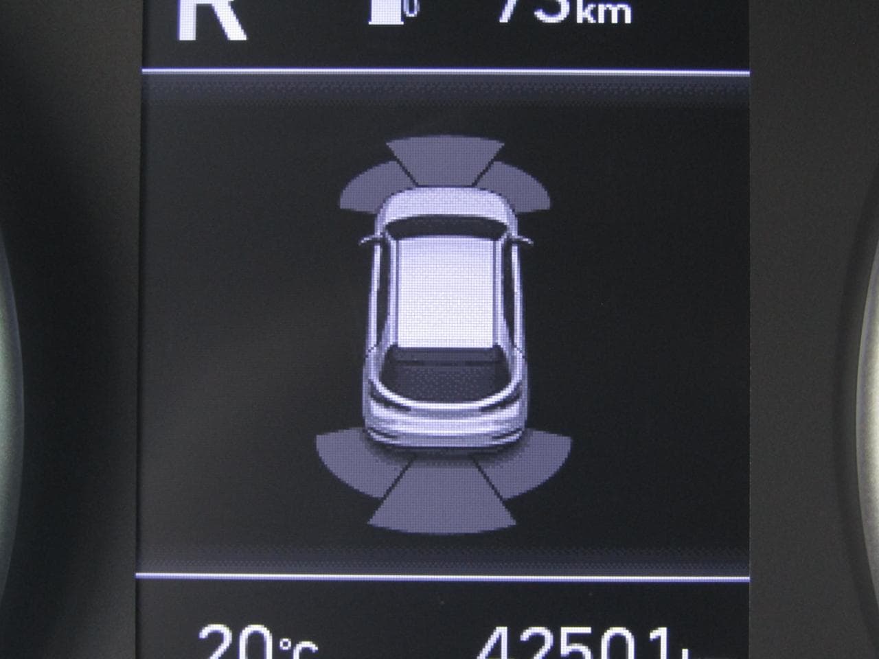 2023 Hyundai i30 - 19