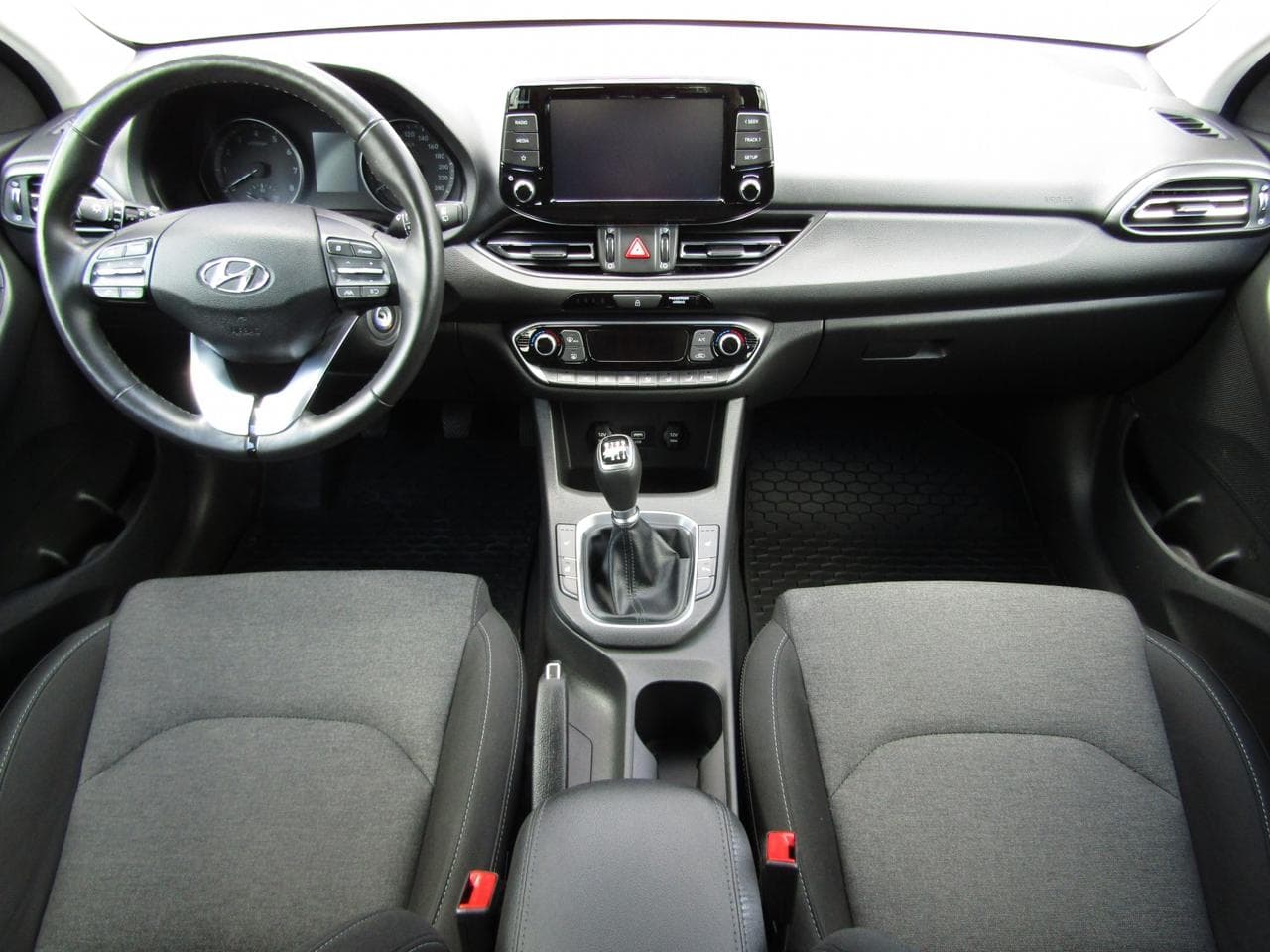 2023 Hyundai i30 - 8