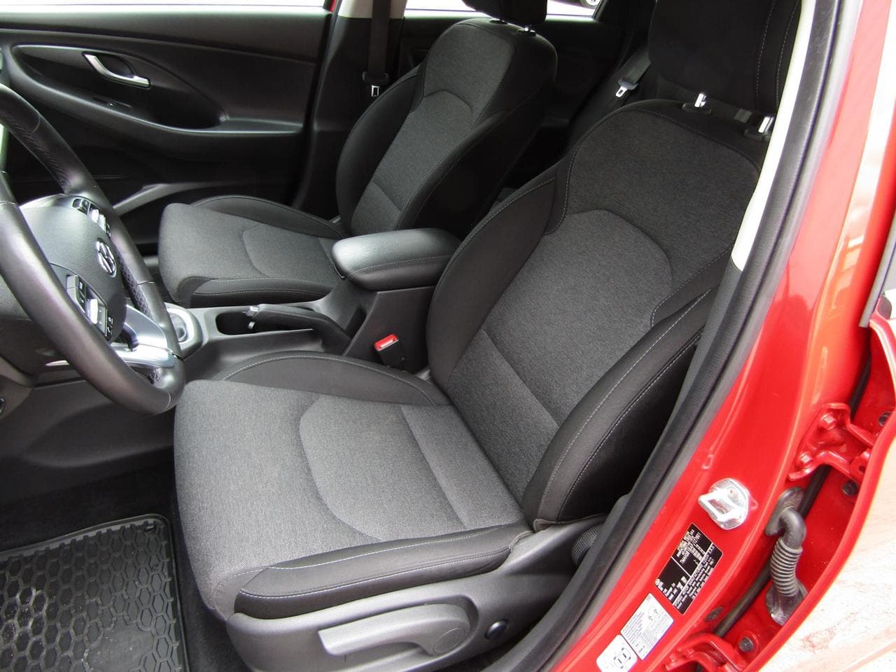 2023 Hyundai i30 - 13