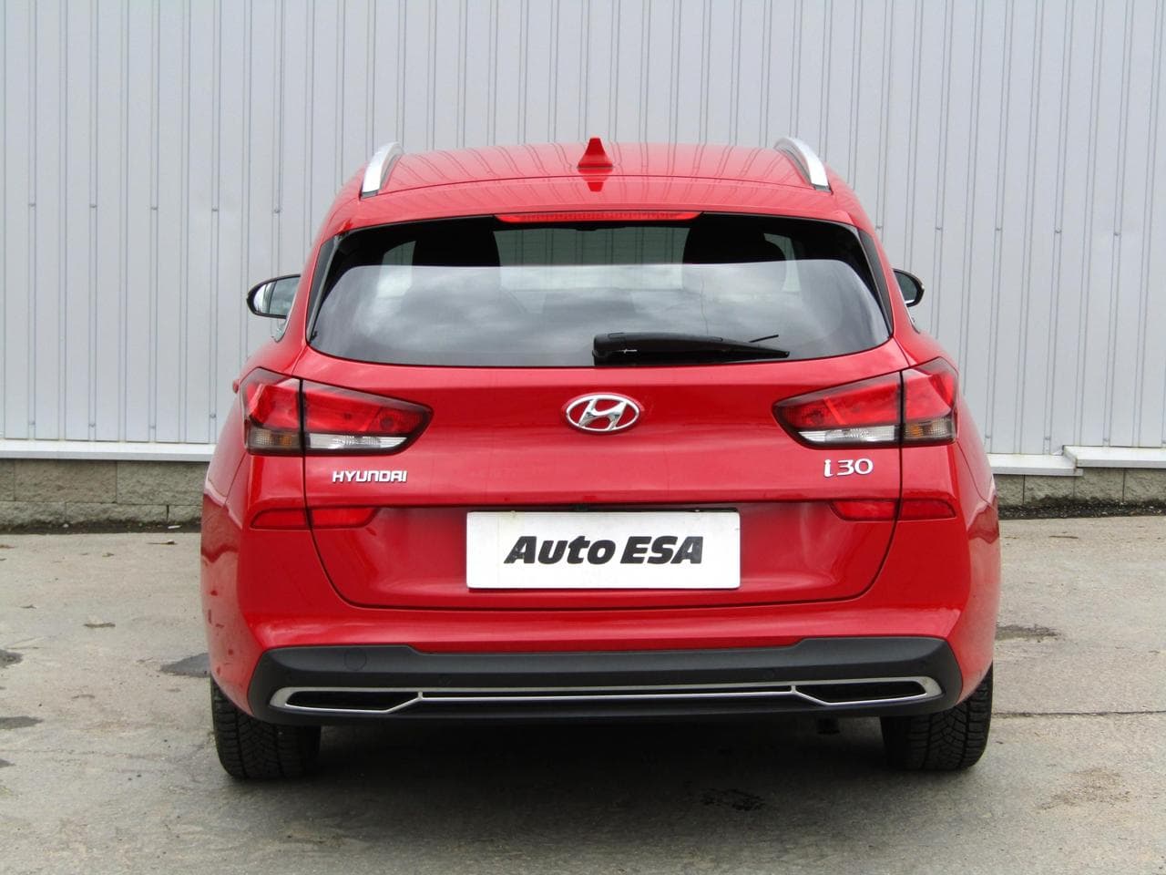2023 Hyundai i30 - 5
