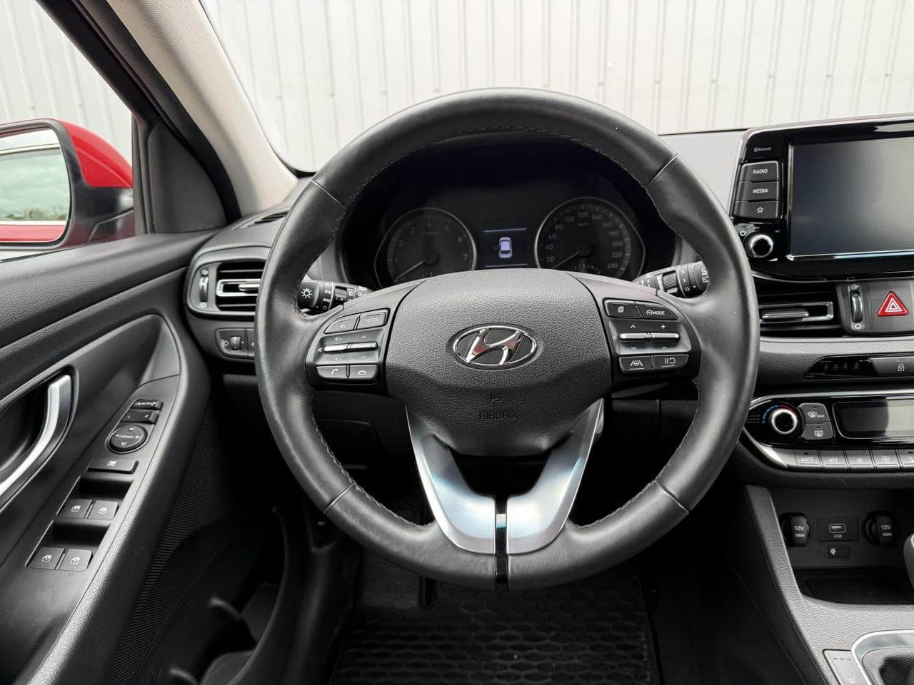 2023 Hyundai i30 - 19