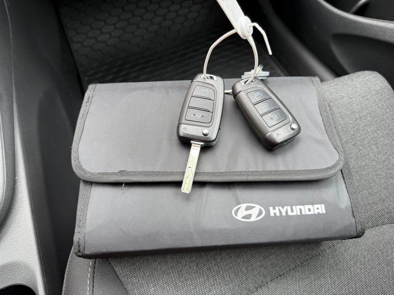 2023 Hyundai i30 - 30