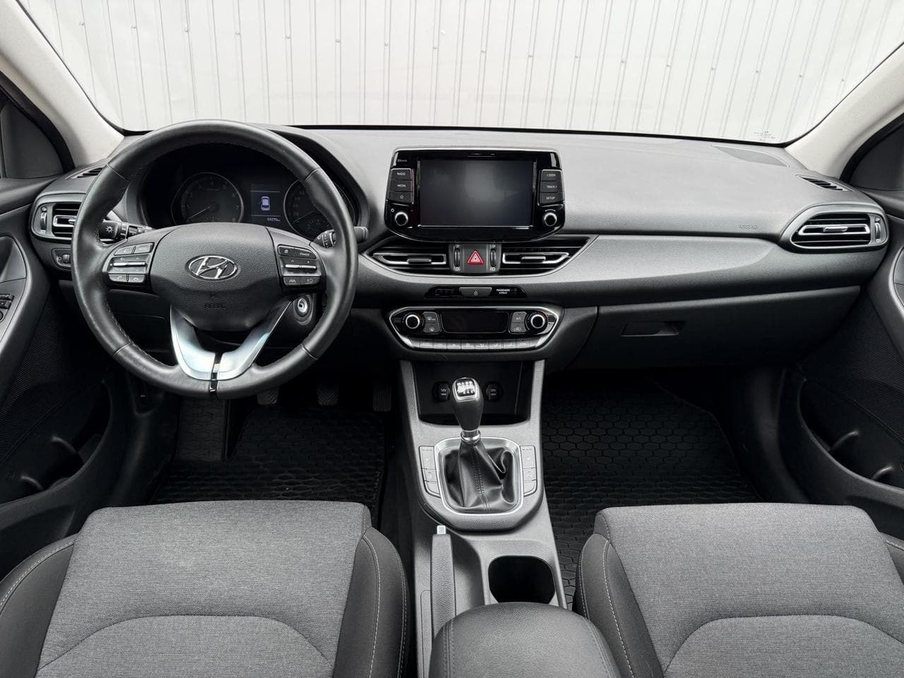 2023 Hyundai i30 - 11