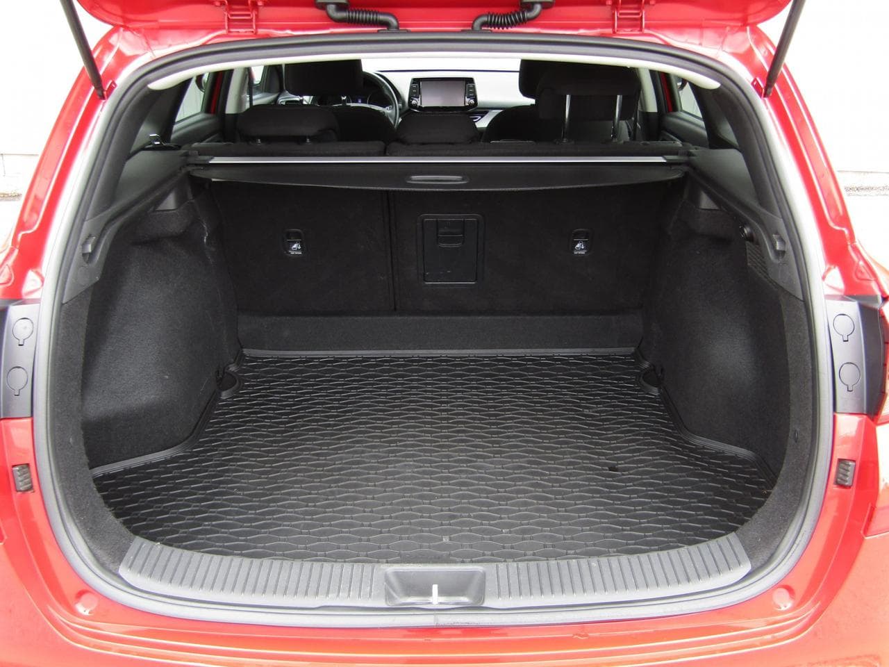 2023 Hyundai i30 - 9