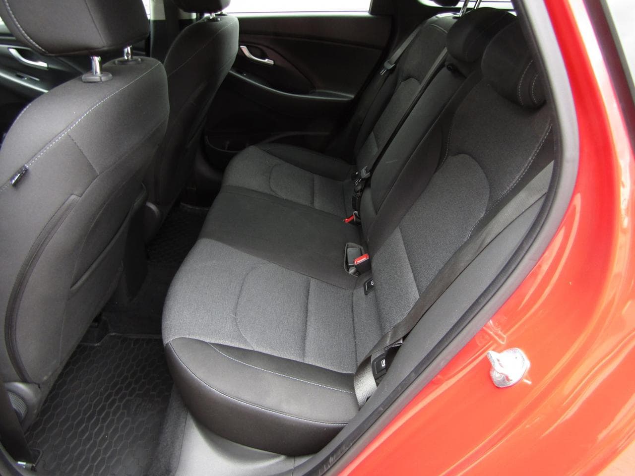 2023 Hyundai i30 - 15