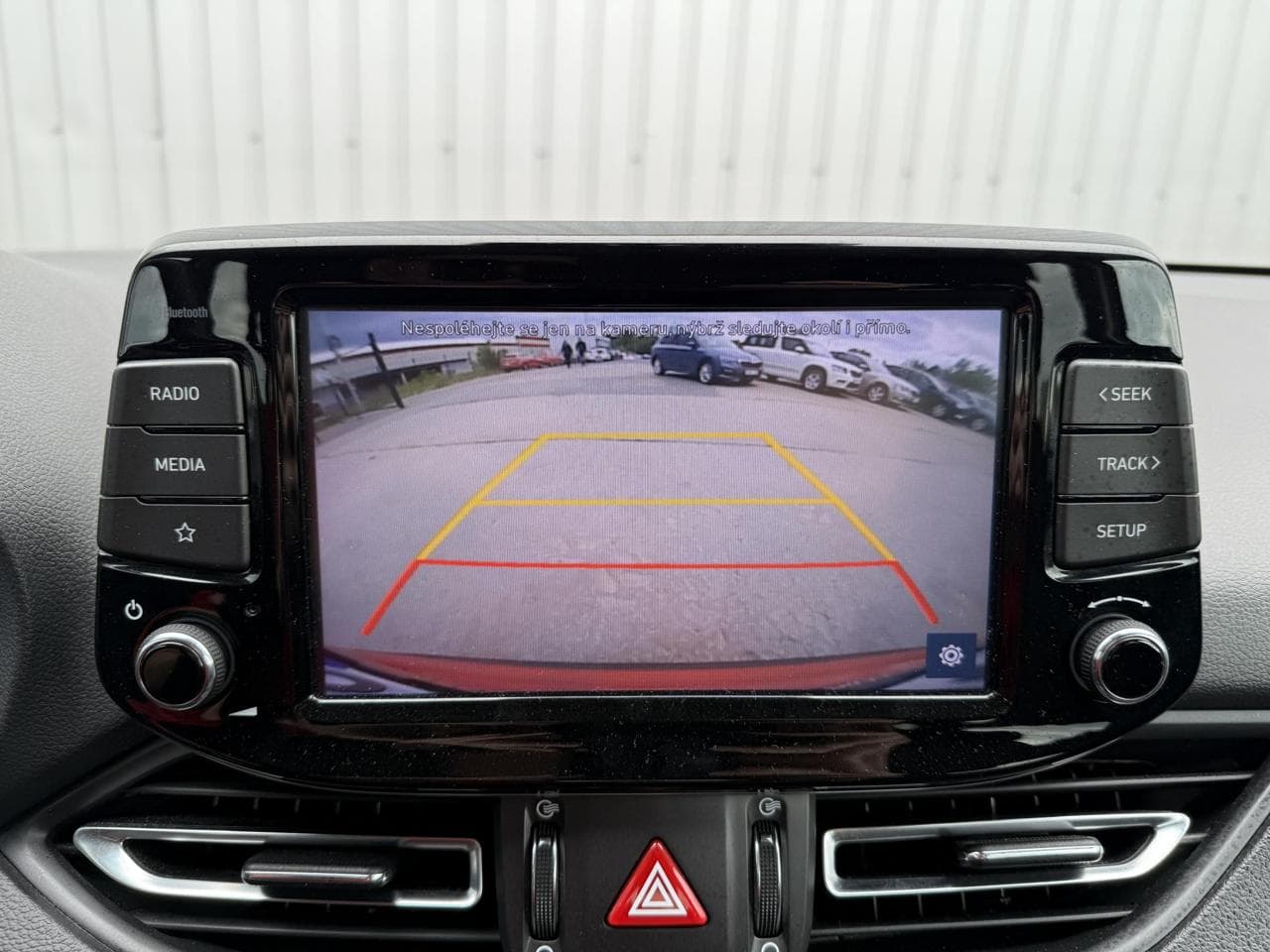 2023 Hyundai i30 - 17