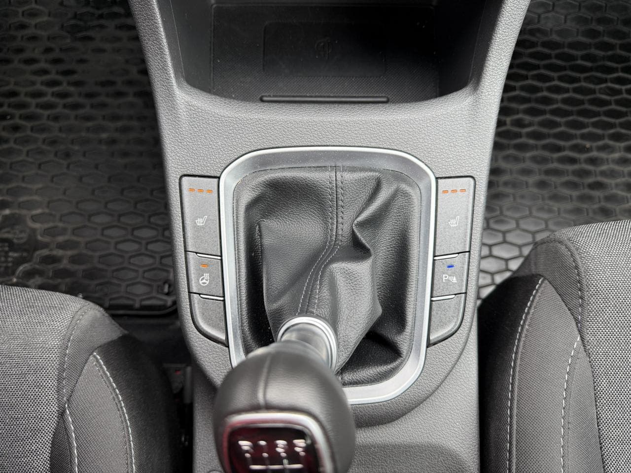 2023 Hyundai i30 - 21