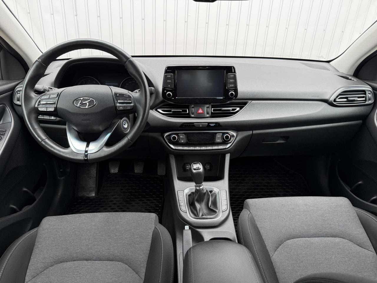 2023 Hyundai i30 - 8