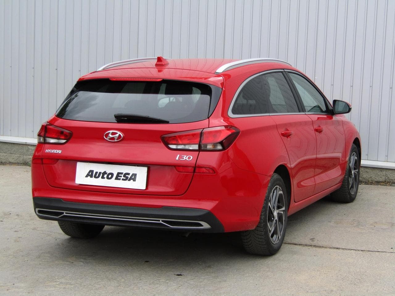 2023 Hyundai i30 - 4