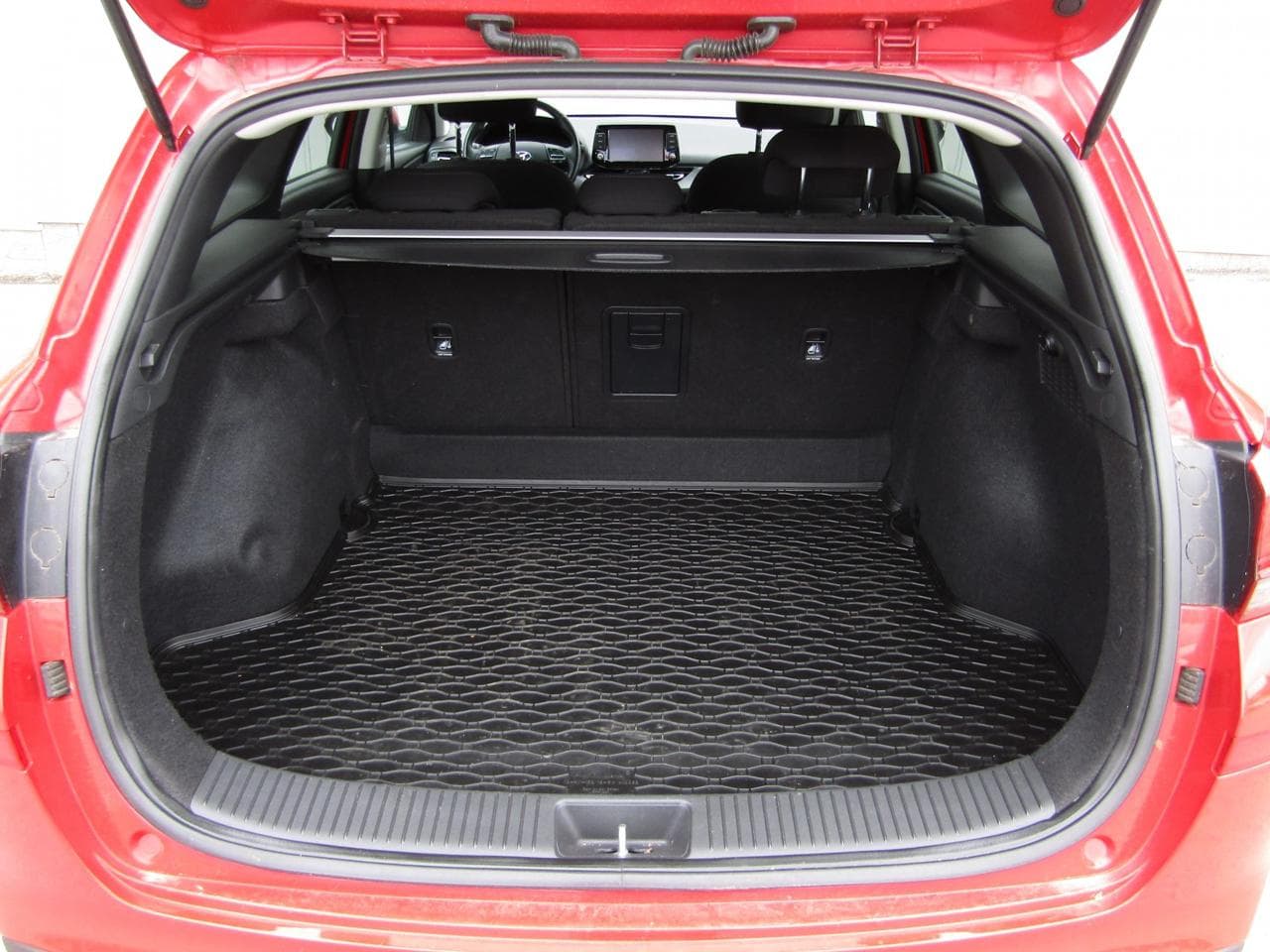 2023 Hyundai i30 - 7