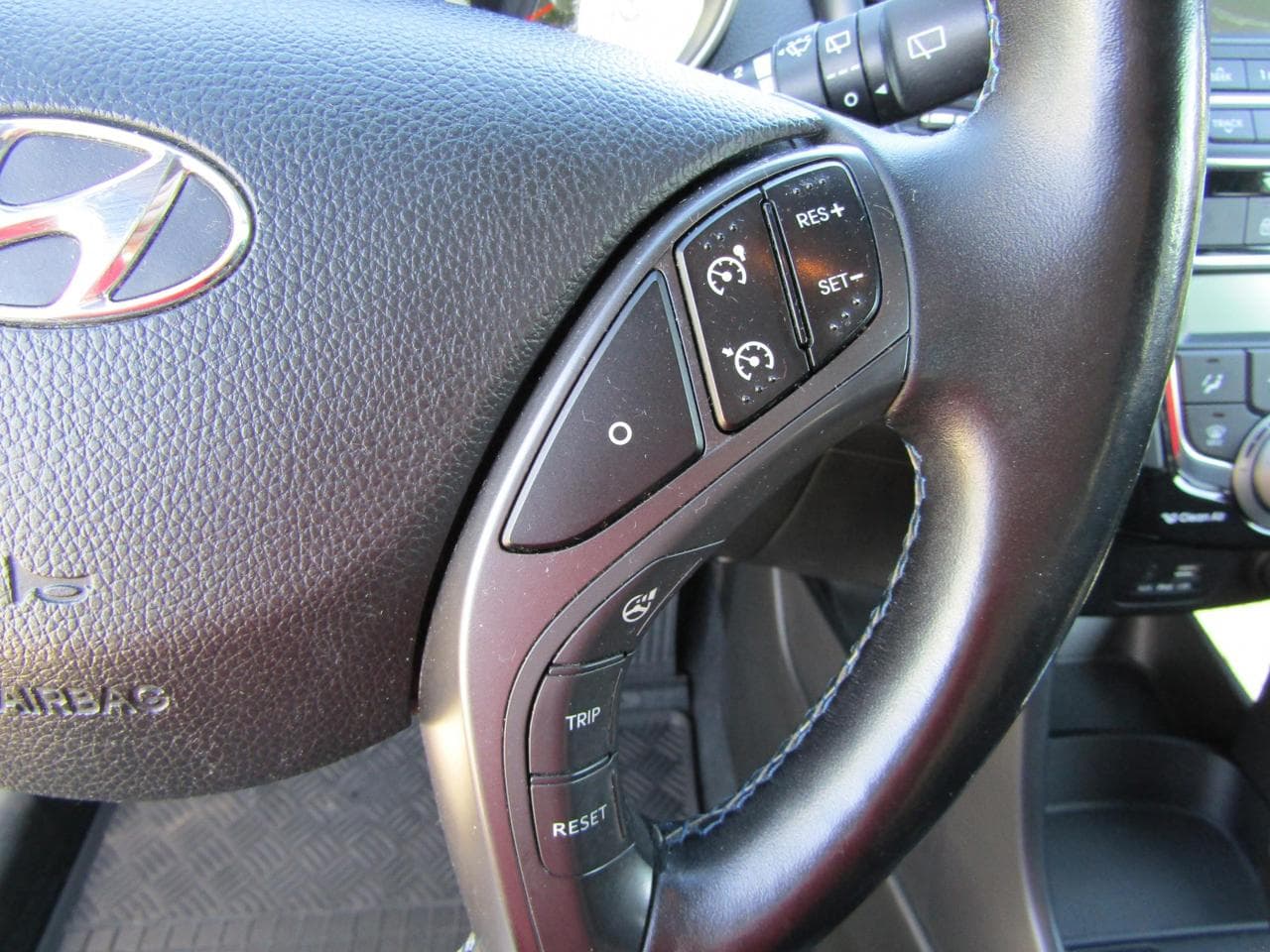 2016 Hyundai i30 - 15