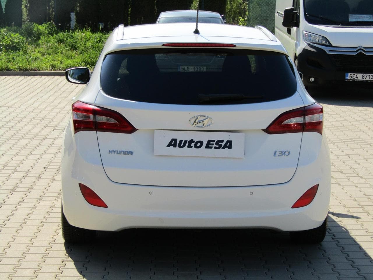 2016 Hyundai i30 - 5