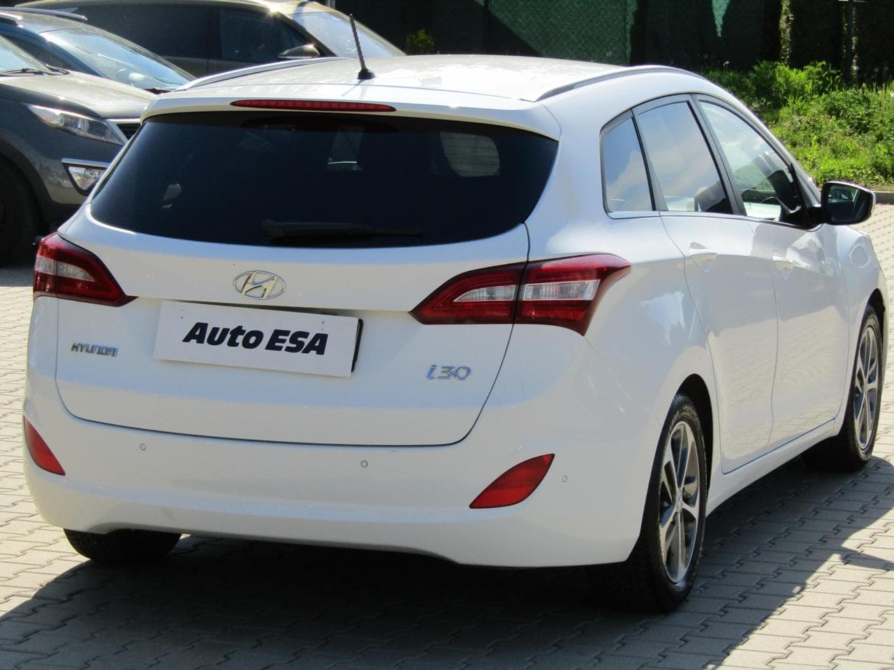 2016 Hyundai i30 - 6