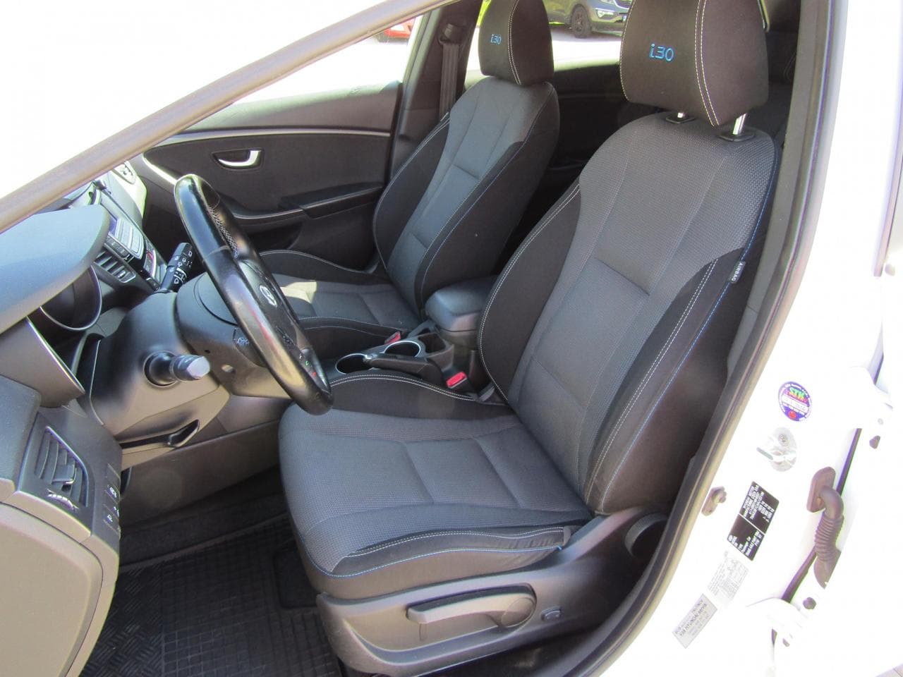 2016 Hyundai i30 - 9