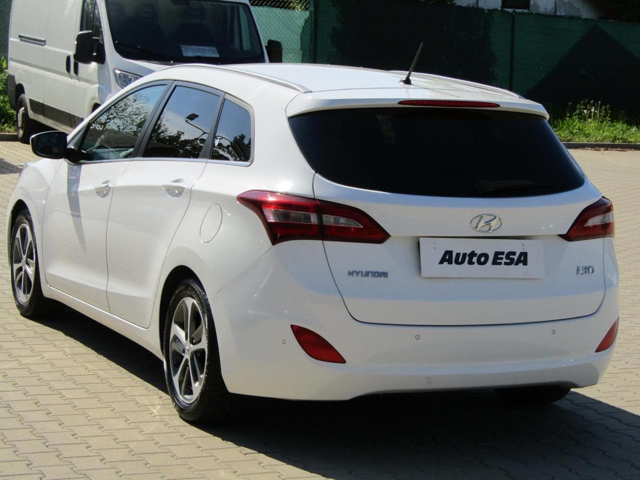 2016 Hyundai i30 - 4