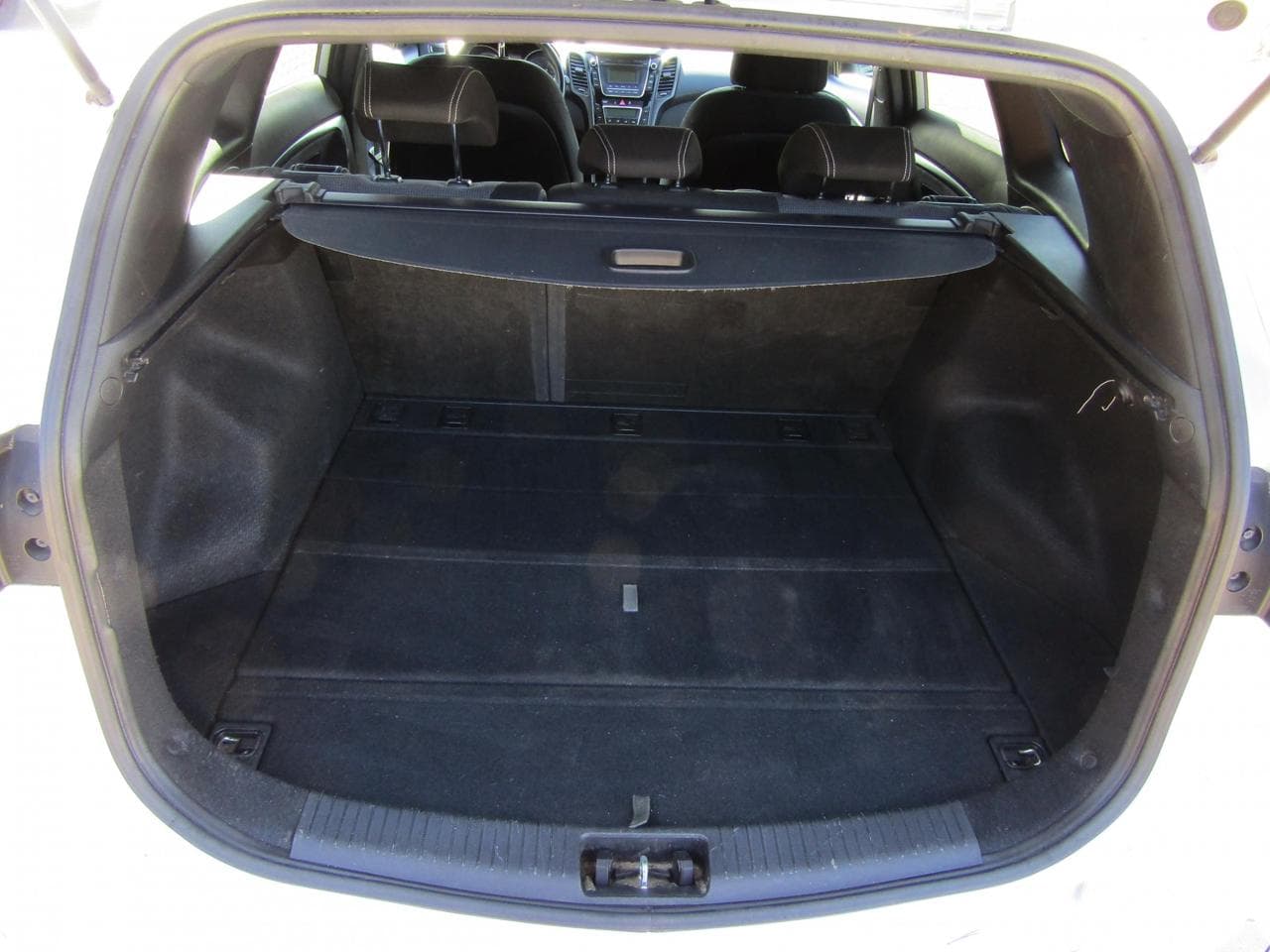 2016 Hyundai i30 - 7