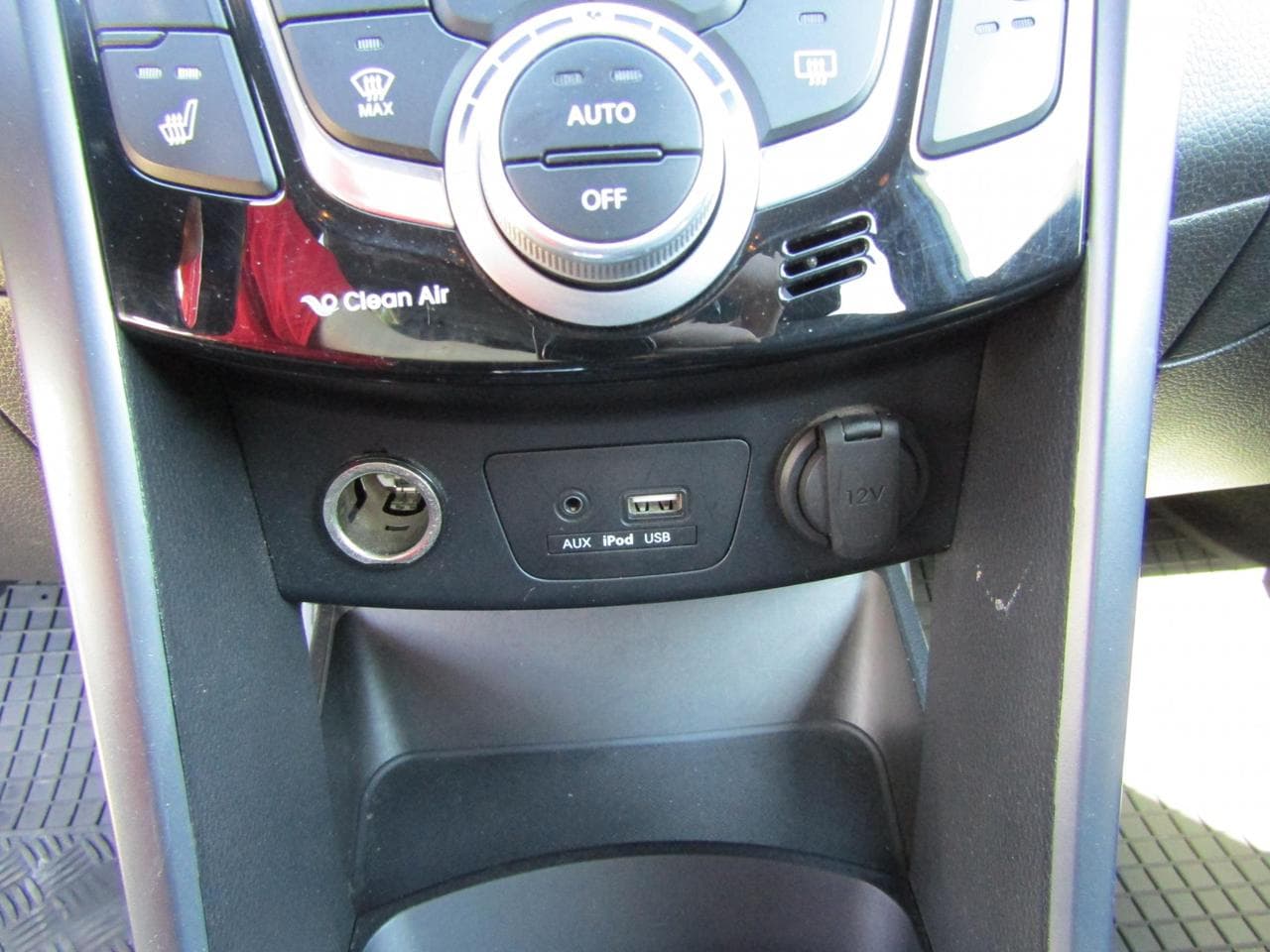 2016 Hyundai i30 - 20