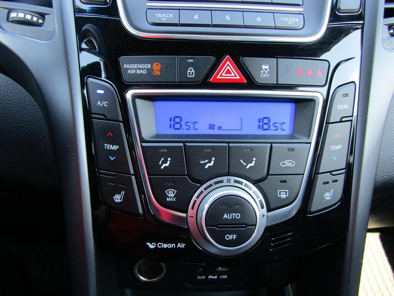 2016 Hyundai i30 - 16