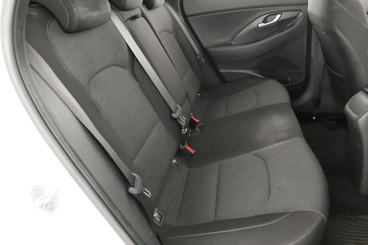 2021 Hyundai i30 - 11