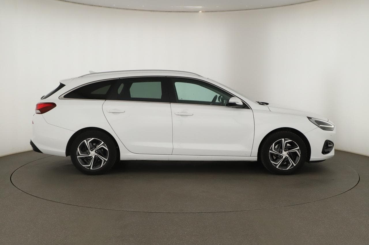 2021 Hyundai i30 - 8