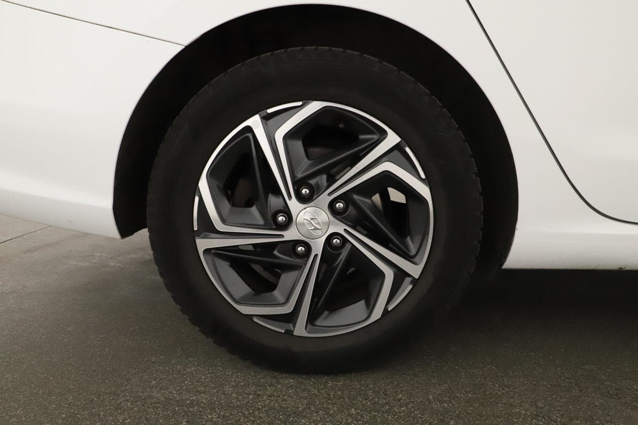 2021 Hyundai i30 - 18