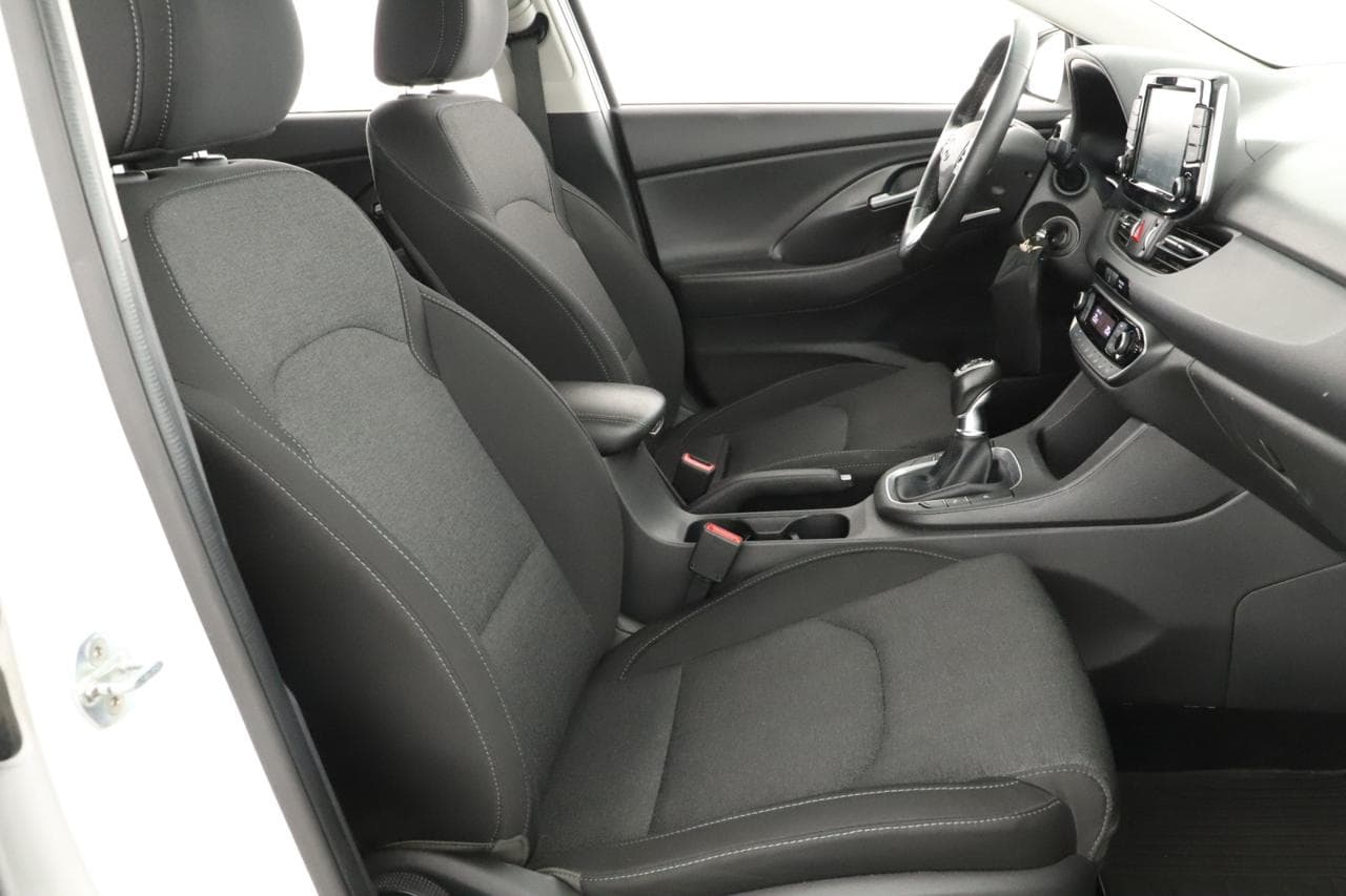 2021 Hyundai i30 - 10