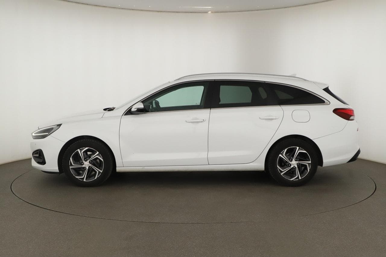2021 Hyundai i30 - 4