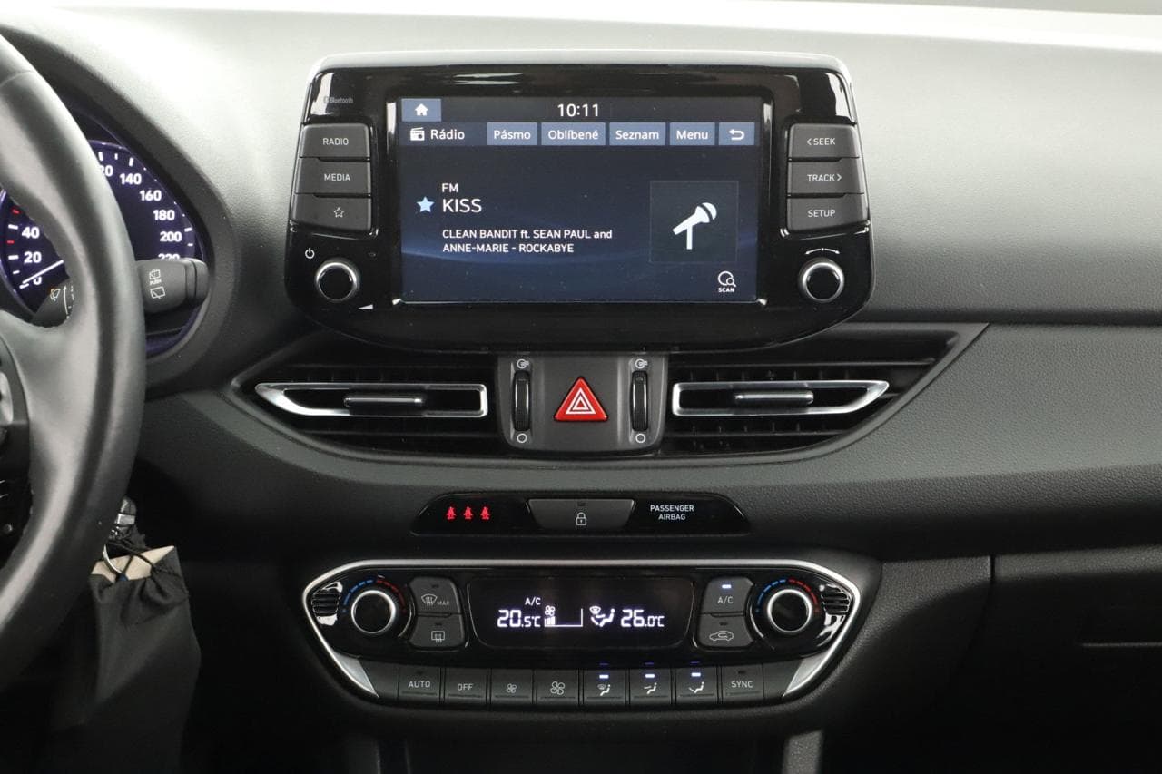 2021 Hyundai i30 - 15